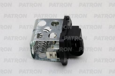 Patron P15-0174 - Resistenza, Ventilatore abitacolo autozon.pro