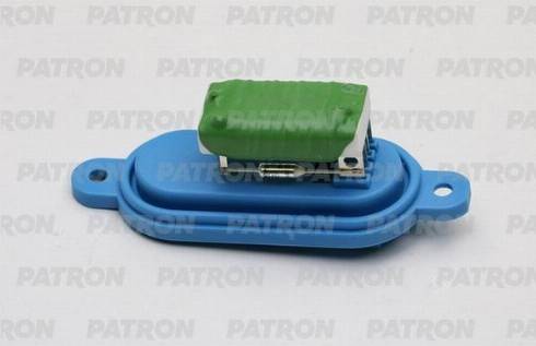 Patron P15-0176 - Regolatore, Ventitlatore abitacolo autozon.pro