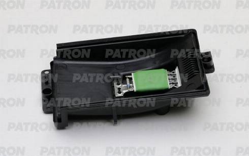 Patron P15-0173 - Centralina, Riscaldamento / Ventilazione autozon.pro