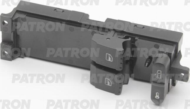 Patron P15-0205 - Interruttore, Alzacristallo autozon.pro