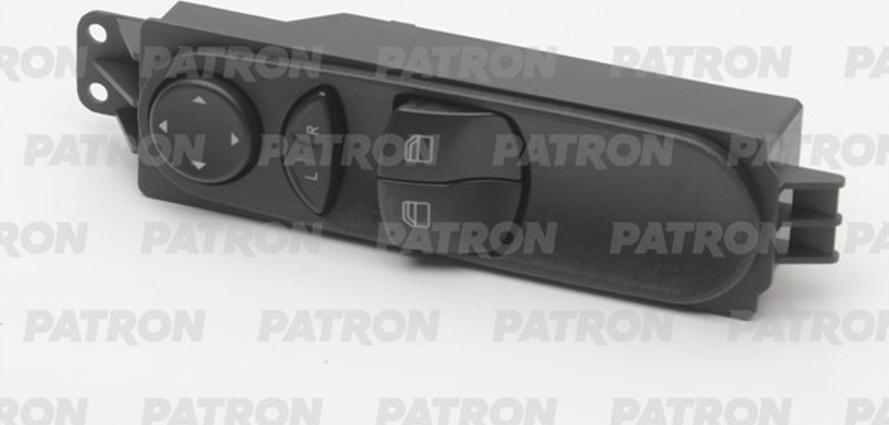 Patron P15-0206 - Interruttore, Alzacristallo autozon.pro