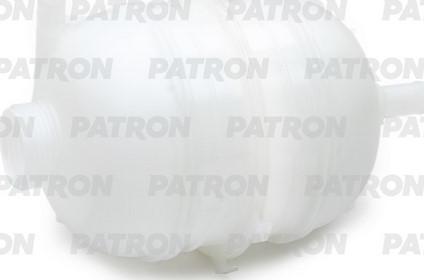 Patron P10-0045 - Serbatoio compensazione, Refrigerante autozon.pro