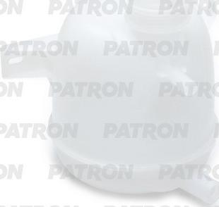 Patron P10-0043 - Serbatoio compensazione, Refrigerante autozon.pro