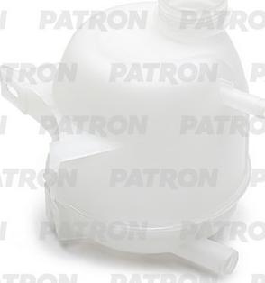 Patron P10-0042 - Serbatoio compensazione, Refrigerante autozon.pro