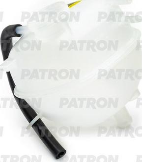 Patron P10-0053 - Serbatoio compensazione, Refrigerante autozon.pro