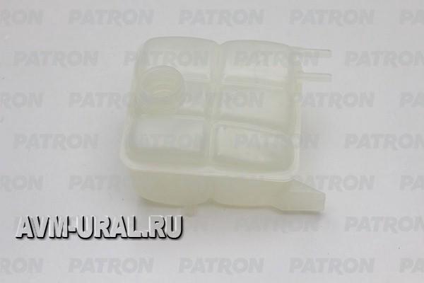 Patron P10-0031 - Serbatoio compensazione, Refrigerante autozon.pro