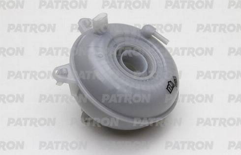 Patron P10-0032 - Serbatoio compensazione, Refrigerante autozon.pro