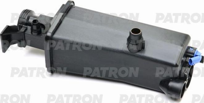 Patron P10-0024 - Serbatoio compensazione, Refrigerante autozon.pro