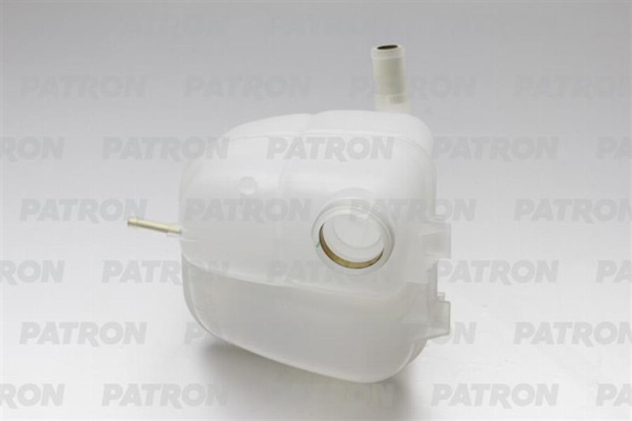 Patron P10-0124 - Serbatoio compensazione, Refrigerante autozon.pro