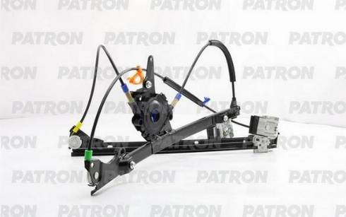 Patron P34-1019R - Alzacristallo autozon.pro