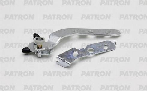 Patron P35-0035 - Guidarullo, Porta scorrevole autozon.pro