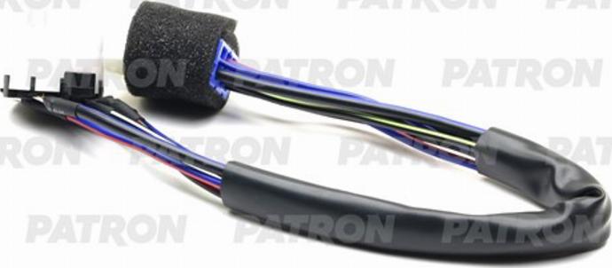 Patron P30-0037 - Interruttore, Accensione / motorino d'avviamento autozon.pro