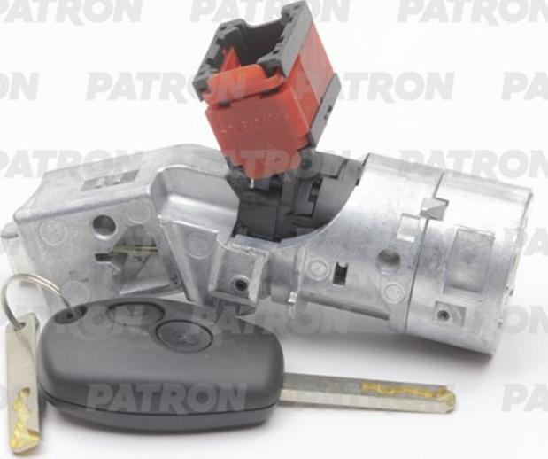 Patron P30-0156 - Interruttore, Accensione / motorino d'avviamento autozon.pro