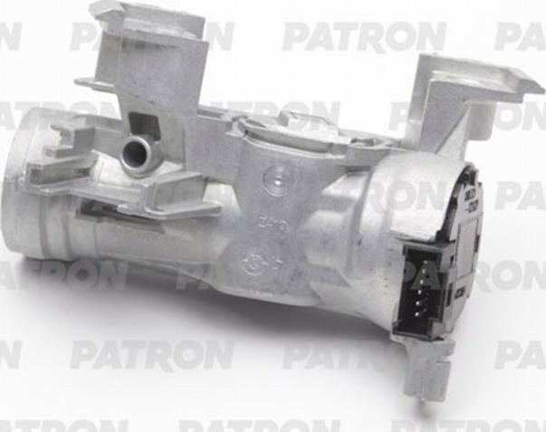 Patron P30-0157 - Interruttore, Accensione / motorino d'avviamento autozon.pro