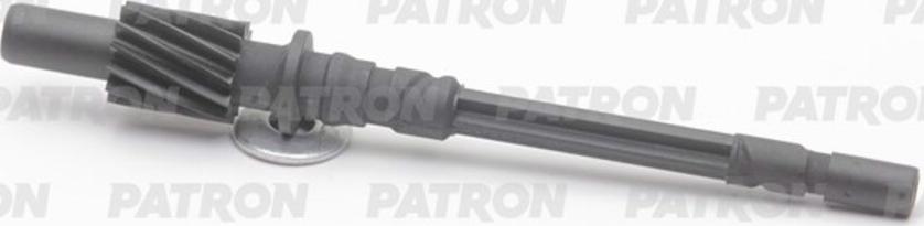 Patron P31-0012 - Alberino flessibile tachimetro autozon.pro