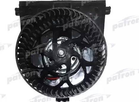 Patron P33-0006 - Elettromotore, Ventilatore abitacolo autozon.pro