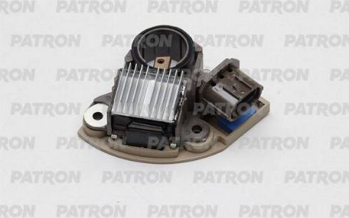 Patron P25-0095KOR - Regolatore alternatore autozon.pro