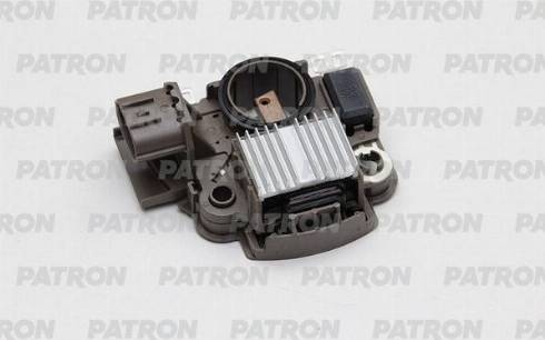 Patron P25-0096KOR - Regolatore alternatore autozon.pro