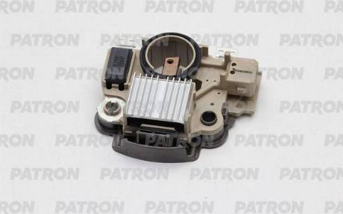 Patron P25-0093KOR - Regolatore alternatore autozon.pro