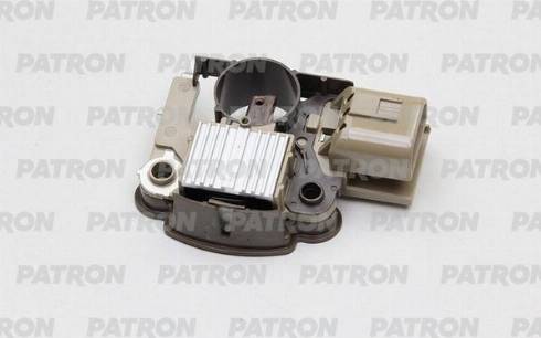 Patron P25-0049KOR - Regolatore alternatore autozon.pro