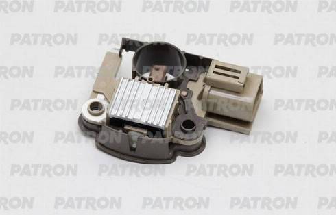 Patron P25-0046KOR - Regolatore alternatore autozon.pro