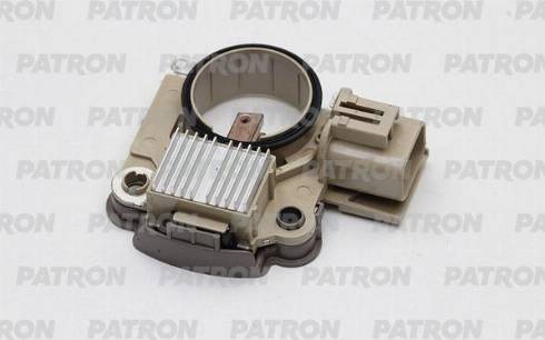 Patron P25-0040KOR - Regolatore alternatore autozon.pro