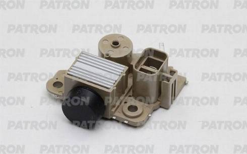 Patron P25-0041KOR - Regolatore alternatore autozon.pro