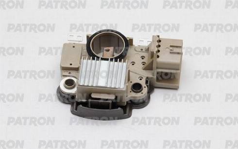 Patron P25-0059KOR - Regolatore alternatore autozon.pro