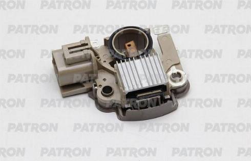 Patron P25-0056KOR - Regolatore alternatore autozon.pro