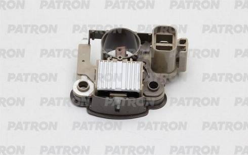 Patron P25-0051KOR - Regolatore alternatore autozon.pro