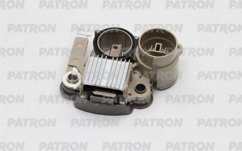 Patron P25-0053KOR - Regolatore alternatore autozon.pro