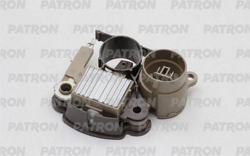 Patron P25-0052KOR - Regolatore alternatore autozon.pro