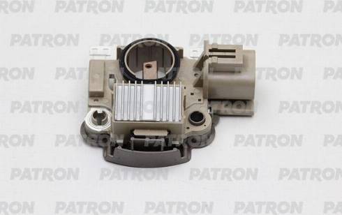 Patron P25-0066KOR - Regolatore alternatore autozon.pro