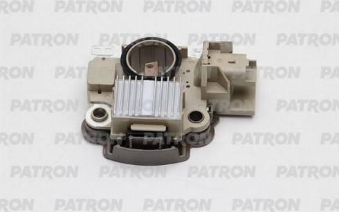 Patron P25-0063KOR - Regolatore alternatore autozon.pro