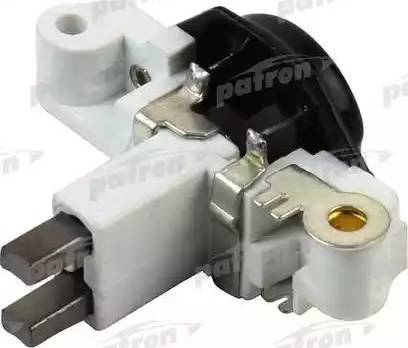 Patron P25-0009 - Regolatore alternatore autozon.pro