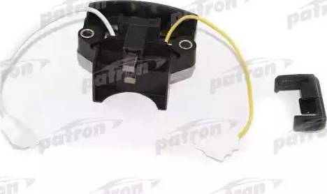 Patron P25-0004 - Regolatore alternatore autozon.pro