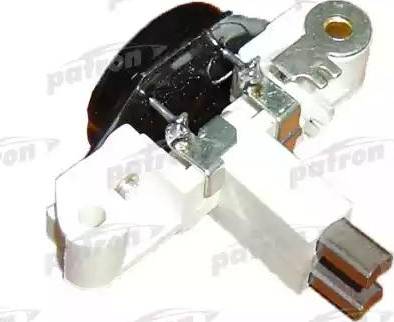 Patron P25-0005 - Regolatore alternatore autozon.pro