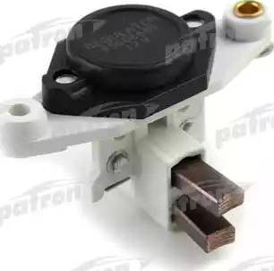 Patron P25-0006 - Regolatore alternatore autozon.pro