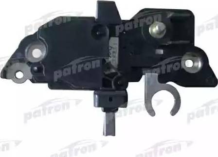 Patron P25-0001 - Regolatore alternatore autozon.pro