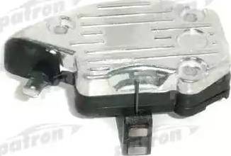 Patron P25-0008 - Regolatore alternatore autozon.pro