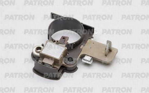 Patron P25-0003KOR - Regolatore alternatore autozon.pro