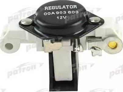 Patron P25-0007 - Regolatore alternatore autozon.pro