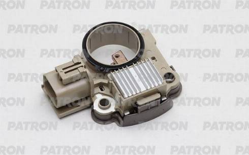 Patron P25-0014KOR - Regolatore alternatore autozon.pro