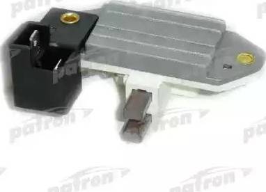 Patron P25-0010 - Regolatore alternatore autozon.pro