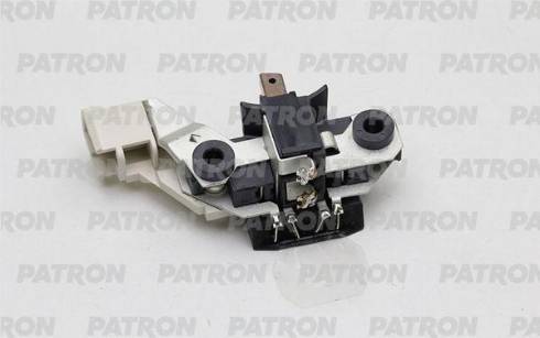 Patron P25-0089KOR - Regolatore alternatore autozon.pro