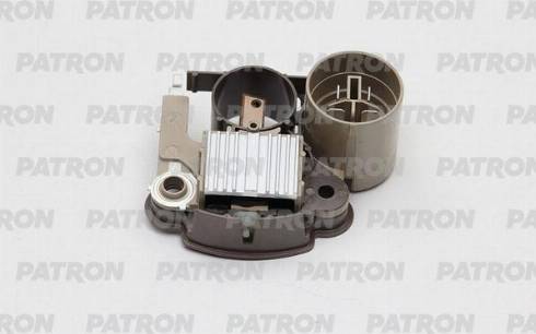 Patron P25-0080KOR - Regolatore alternatore autozon.pro