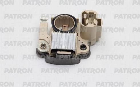 Patron P25-0083KOR - Regolatore alternatore autozon.pro