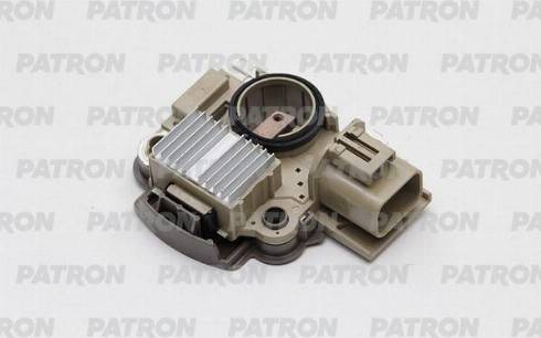 Patron P25-0039KOR - Regolatore alternatore autozon.pro