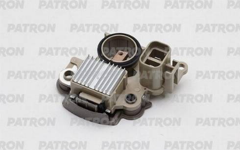 Patron P25-0034KOR - Regolatore alternatore autozon.pro