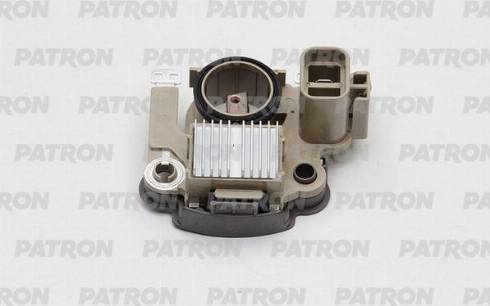 Patron P25-0035KOR - Regolatore alternatore autozon.pro